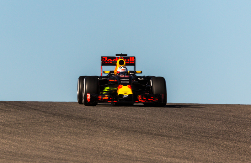 Illustration for article titled Here Is Your Austin F1 Saturday Practice And Qualifying Über Gallery